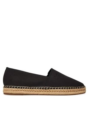Obrázek produktu Calvin Klein Espadrilky Espadrille Cv Logo HM0HM01808 Černá