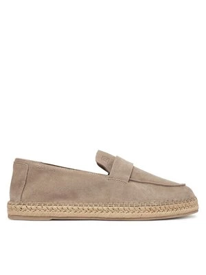 Obrázek produktu Calvin Klein Espadrilky Espadrille Loafer Band Su HM0HM02072 Béžová