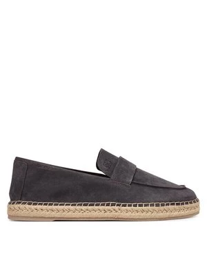 Obrázek produktu Calvin Klein Espadrilky Espadrille Loafer Band Su HM0HM02072 Šedá