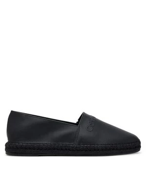 Obrázek produktu Calvin Klein Espadrilky Espadrille Lth HM0HM01882 Černá