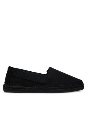 Obrázek produktu Calvin Klein Espadrilky Espadrille Webbing Cv HM0HM02075 Černá