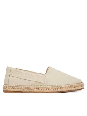 Obrázek produktu Calvin Klein Espadrilky Espadrille Webbing Cv HM0HM02075 Écru