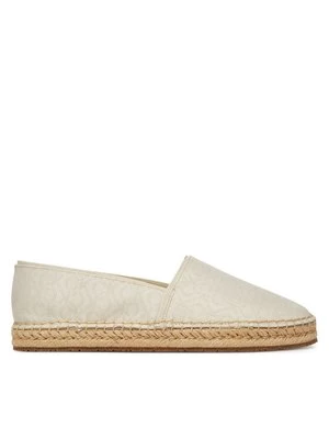 Obrázek produktu Calvin Klein Espadrilky Flat Espadrille - Jacq HW0HW02467 Écru
