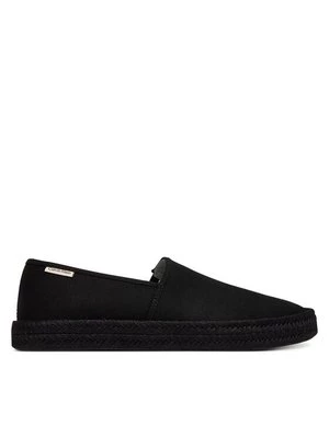 Obrázek produktu Calvin Klein Espadrilky Javi HM0HM02076 Černá