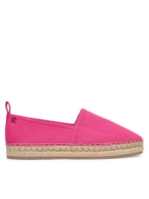 Obrázek produktu Calvin Klein Espadrilky Tessa HW0HW02931 Růžová