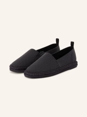 Obrázek produktu Calvin Klein Espadrilles černá