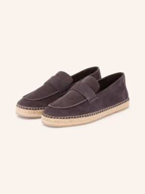 Obrázek produktu Calvin Klein Espadrilles tmavě šedá