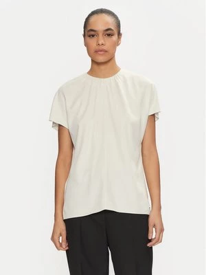 Obrázek produktu Calvin Klein Halenka K20K207839 Écru Regular Fit