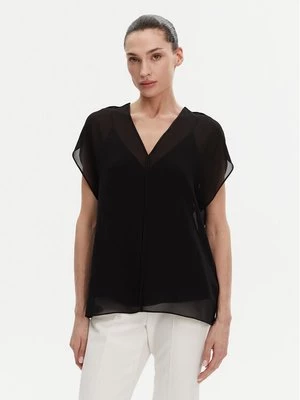 Obrázek produktu Calvin Klein Halenka K20K208187 Černá Relaxed Fit