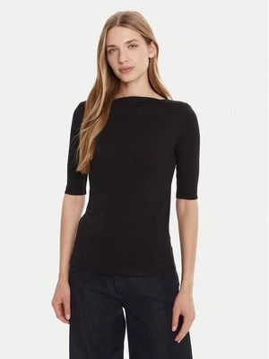 Obrázek produktu Calvin Klein Halenka LV044C217G Černá Slim Fit