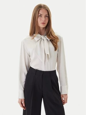Obrázek produktu Calvin Klein Halenka LV044D125G Béžová Regular Fit