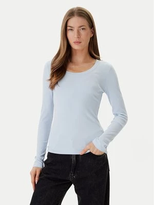 Obrázek produktu Calvin Klein Halenka LV044D235G Světle modrá Slim Fit