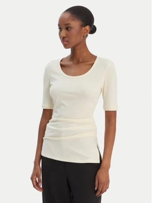 Obrázek produktu Calvin Klein Halenka LV044E267G Béžová Slim Fit