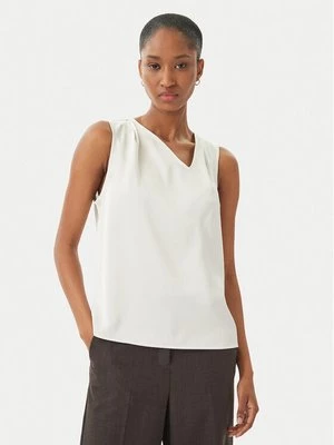 Obrázek produktu Calvin Klein Halenka LV044F144G Bílá Regular Fit