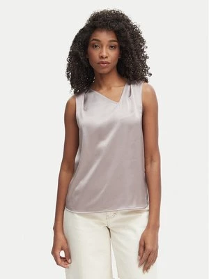 Obrázek produktu Calvin Klein Halenka LV044F144G Šedá Regular Fit