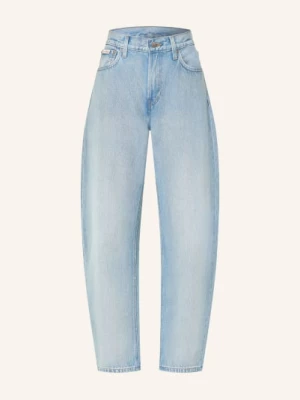 Obrázek produktu Calvin Klein Jeans Barrel Džíny rjk sage stone