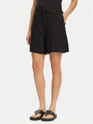 Obrázek produktu Calvin Klein Jeans Bermudy J20J225219 Černá Relaxed Fit