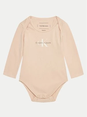 Obrázek produktu Calvin Klein Jeans Body IN0IN00033 Růžová Regular Fit