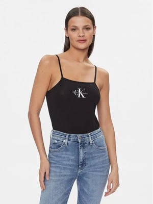 Obrázek produktu Calvin Klein Jeans Body Monologo J20J223421 Černá Slim Fit