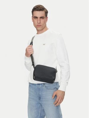 Obrázek produktu Calvin Klein Jeans Brašna Cargo Camera Bag LV04G3081G Černá