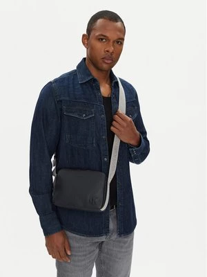 Obrázek produktu Calvin Klein Jeans Brašna Cargo Camera Bag LV04G3081G Modrá