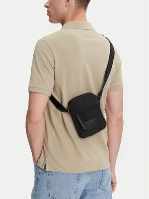 Obrázek produktu Calvin Klein Jeans Brašna Metro Nylon Reporter Bag LV04G3089G Černá