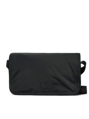 Obrázek produktu Calvin Klein Jeans Brašna Over Webbing K50K512566 Černá