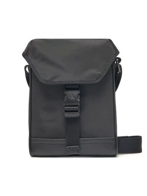 Obrázek produktu Calvin Klein Jeans Brašna Speed Clip Ut Flap Reporter Ny K50K513003 Černá