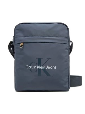 Obrázek produktu Calvin Klein Jeans Brašna Sport Essentials Reporter 18 LV04G3000G Tmavomodrá
