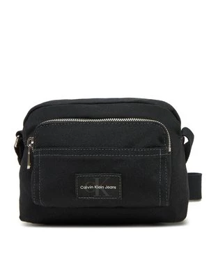 Obrázek produktu Calvin Klein Jeans Brašna Workwear Camera Bag Frnt Pocket LV04G3092G Černá