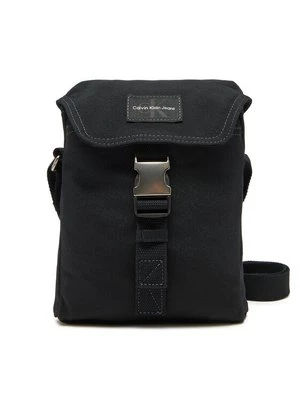 Obrázek produktu Calvin Klein Jeans Brašna Workwear Ut Flap Reporter 18 LV04G3025G Černá