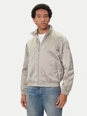 Obrázek produktu Calvin Klein Jeans Bunda bomber Harrington LV04RC516G Béžová Regular Fit