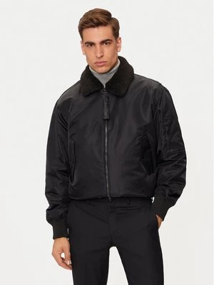 Obrázek produktu Calvin Klein Jeans Bunda bomber J30J326108 Černá Regular Fit