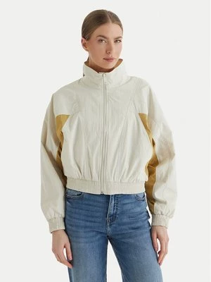 Obrázek produktu Calvin Klein Jeans Bunda bomber LV047F506G Béžová Regular Fit