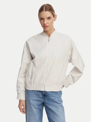 Obrázek produktu Calvin Klein Jeans Bunda bomber LV047F510G Světle béžová Regular Fit