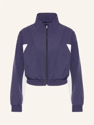 Obrázek produktu Calvin Klein Jeans Bunda Dolman tmavě modrá / bílá