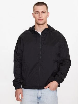 Obrázek produktu Calvin Klein Jeans Bunda pro přechodné období J30J323472 Černá Regular Fit