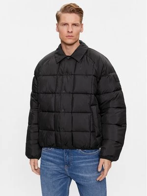 Obrázek produktu Calvin Klein Jeans Bunda pro přechodné období J30J324058 Černá Regular Fit