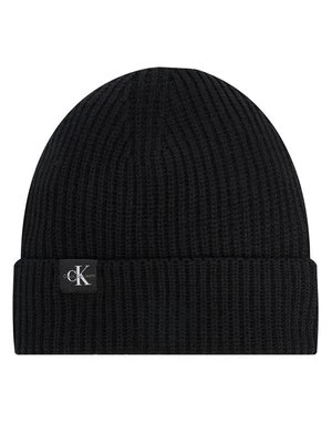Obrázek produktu Calvin Klein Jeans Čepice Monogram IU0IU00440 Černá