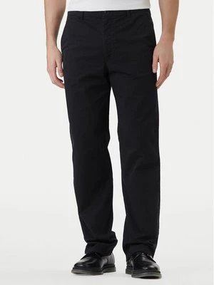 Obrázek produktu Calvin Klein Jeans Chino kalhoty 90's LV04RF619G Černá Straight Fit