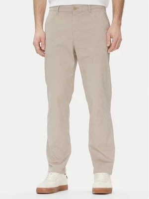 Obrázek produktu Calvin Klein Jeans Chino kalhoty LV040EM628 Béžová Slim Fit