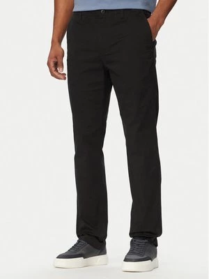 Obrázek produktu Calvin Klein Jeans Chino kalhoty LV04RF618G Černá Slim Fit