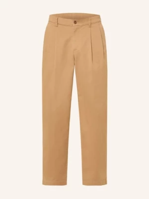 Obrázek produktu Calvin Klein Jeans Chino Regular Fit velbloudí