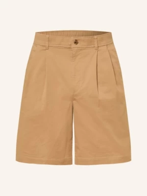 Obrázek produktu Calvin Klein Jeans Chino Šortky velbloudí