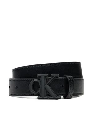 Obrázek produktu Calvin Klein Jeans Dětský pásek IU0IU00655 Černá