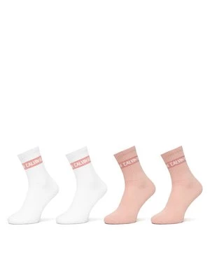 Obrázek produktu Calvin Klein Jeans Dlouhé ponožky 701235385 Barevná