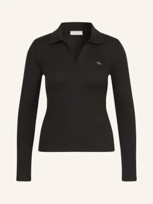 Obrázek produktu Calvin Klein Jeans Dlouhé Rukávy Johnny bílá