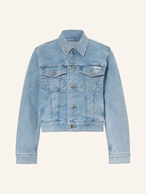 Obrázek produktu Calvin Klein Jeans Džínová Bunda 1xt coastal light
