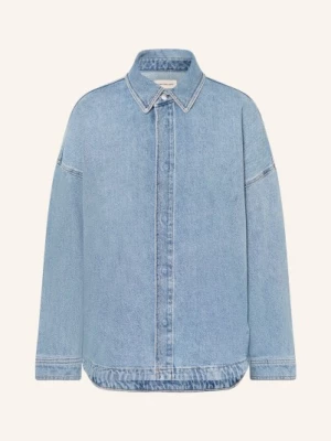 Obrázek produktu Calvin Klein Jeans Džínová Bunda 3ns overnight blue