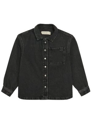 Obrázek produktu Calvin Klein Jeans džínová košile IB0IB02624 Šedá Regular Fit